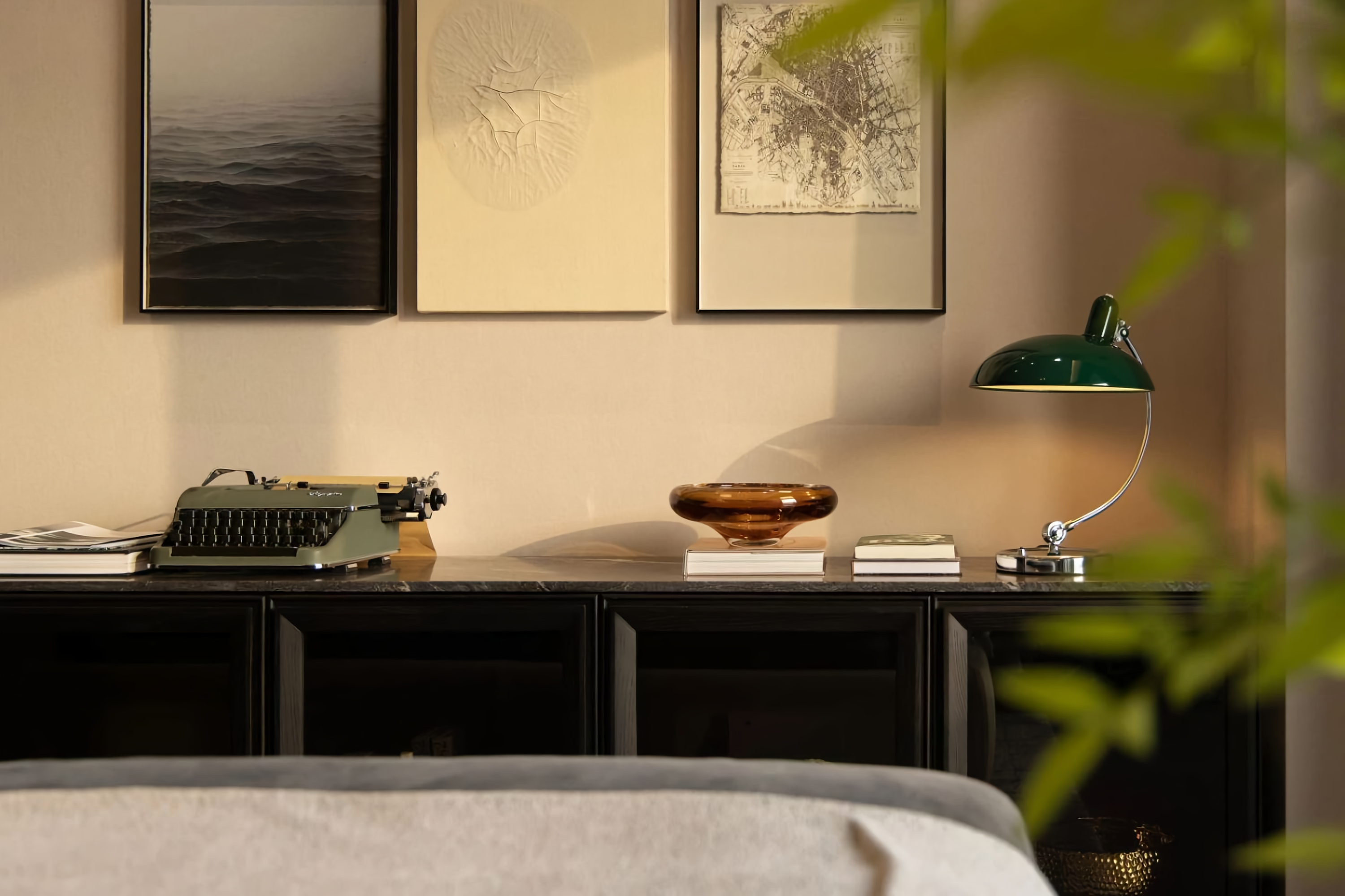 广州白鹅潭悦府室内设计丨中国广州丨DIA 丹健国际-58