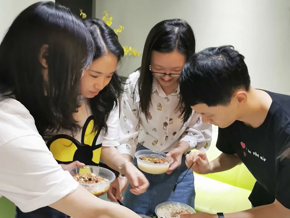 佳联秋意浓,运动健康共度中秋-28