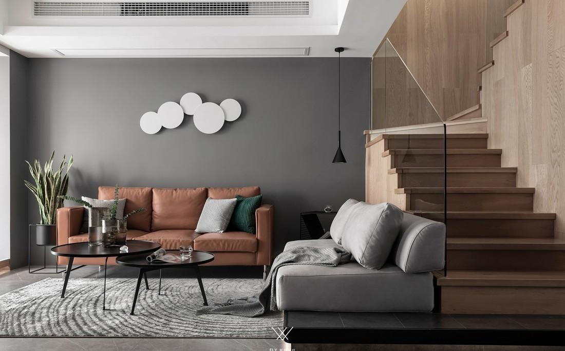 全能空间利用,舒适生活升级·乘风破浪的精装房-4