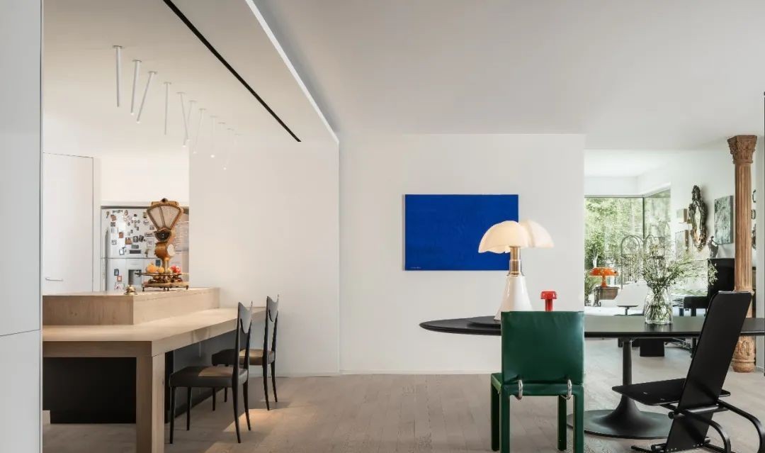 北京 900 平艺术别墅丨中国北京丨范轶-32