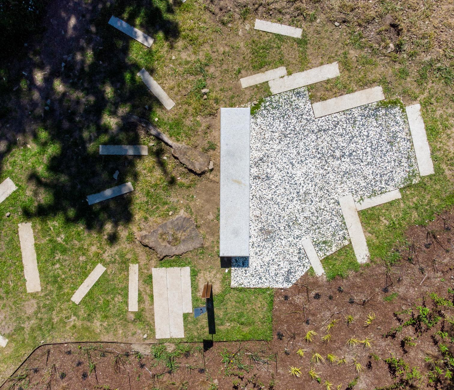 西班牙 Pontevedra 罗马遗址保护项目丨AGi Architects-6