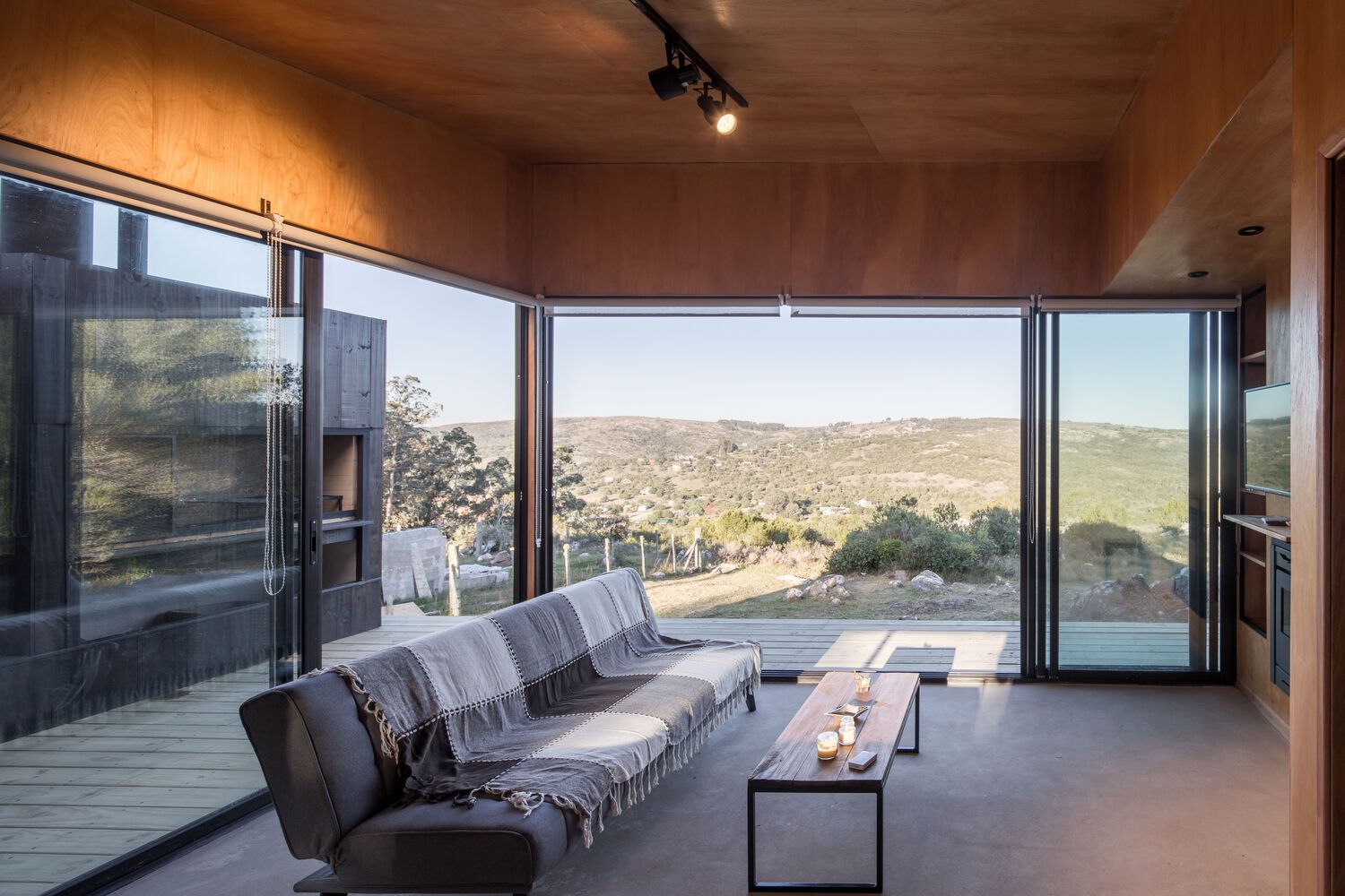 费德里卡之家丨乌拉圭丨TATU Arquitectura-14