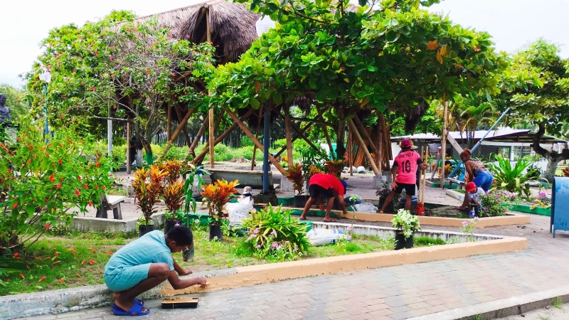 Saving Portete（拯救波特泰）丨厄瓜多尔丨RAMA estudio-60