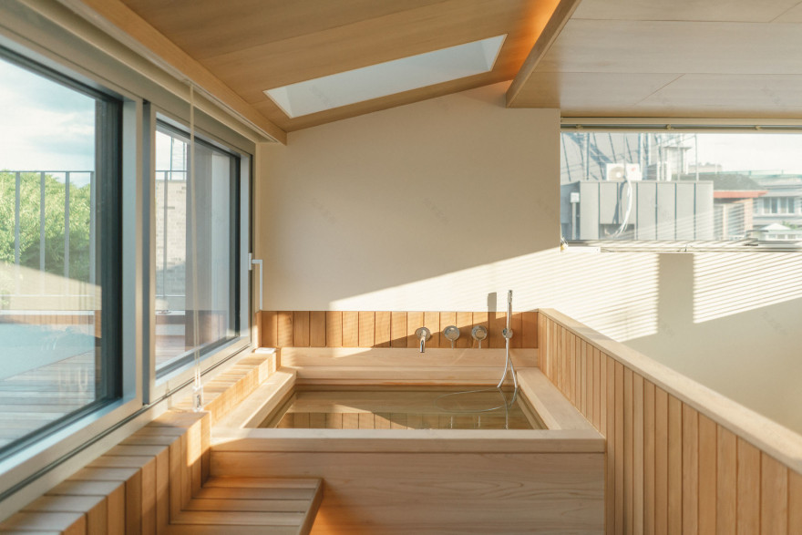 孝子洞楼丨韩国首尔丨Z_Lab-47