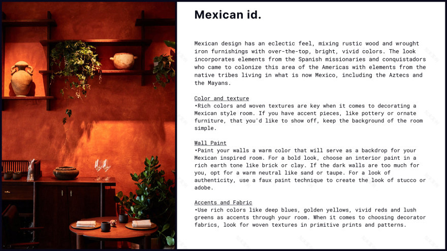 Coco(inspired)22sq·m 客厅设计-8