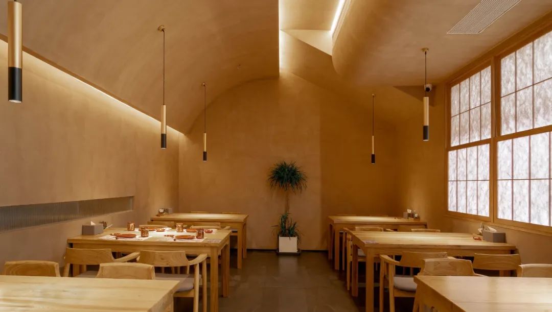 太和一古料理·盒子里的“趣味”丨中国泰州丨度克设计·Duke Design-30