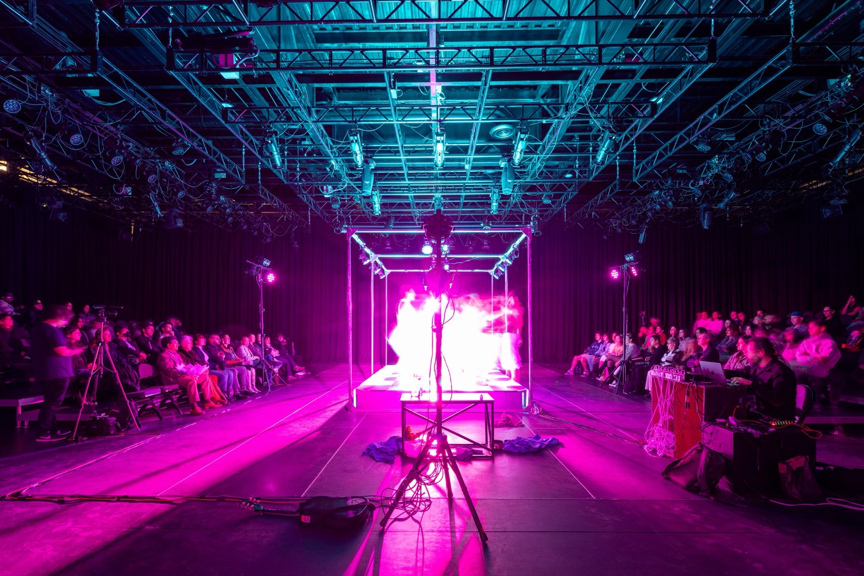 风景花园,墨西哥城丨墨西哥墨西哥城丨Michan Architecture,Parabase等多个团队-93