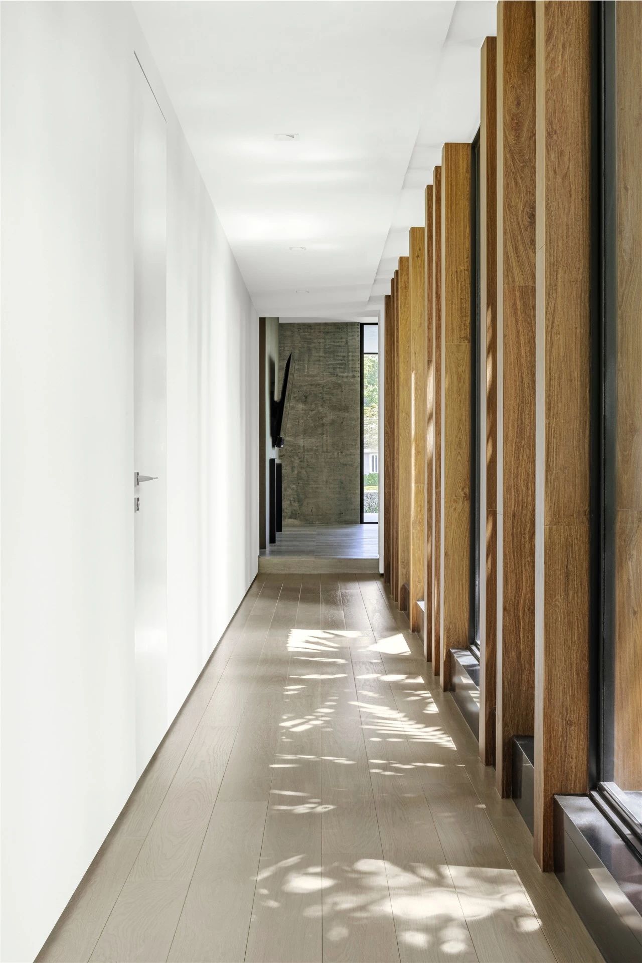 安吉尔橡树住宅丨Strang Design-66