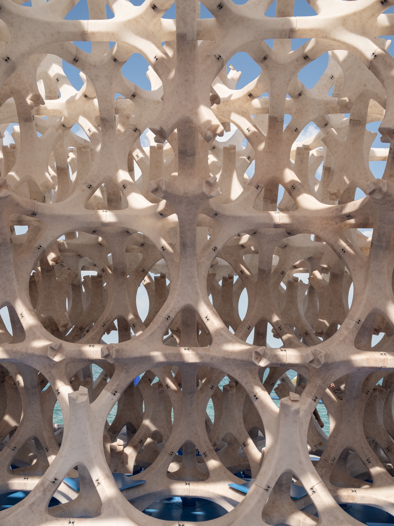 Barzakh凉亭装置丨法国尼斯丨waiwai-74