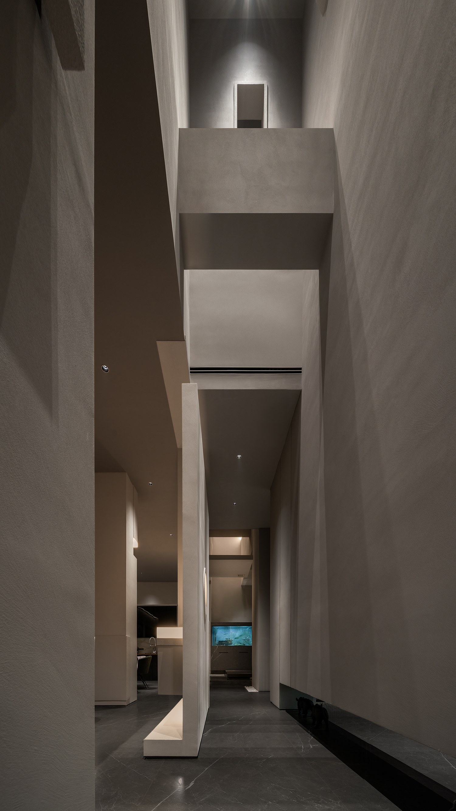 天工鹿鸣丨中国石家庄丨近境制作-38