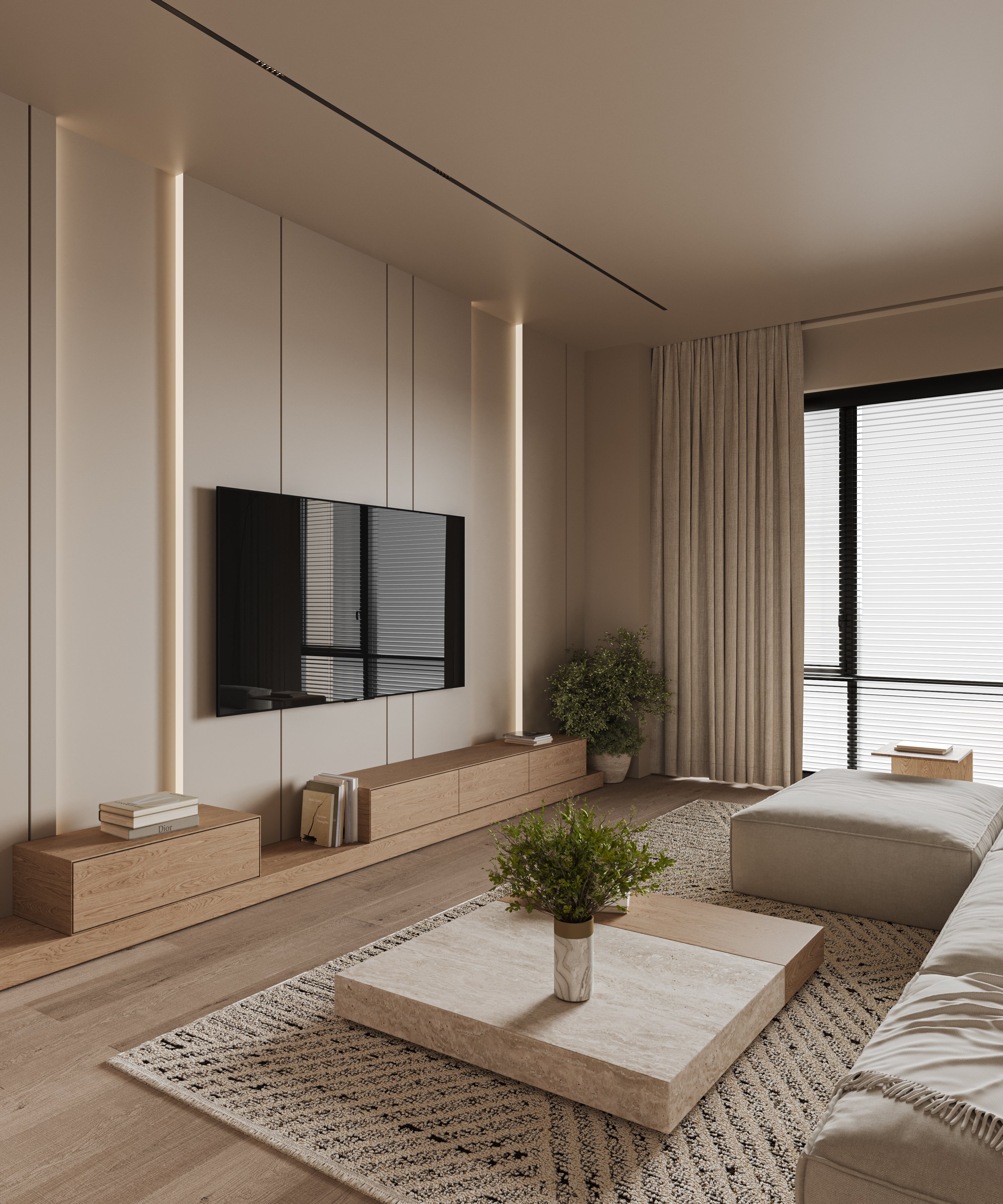 阿联酋微型公寓丨阿联酋-4