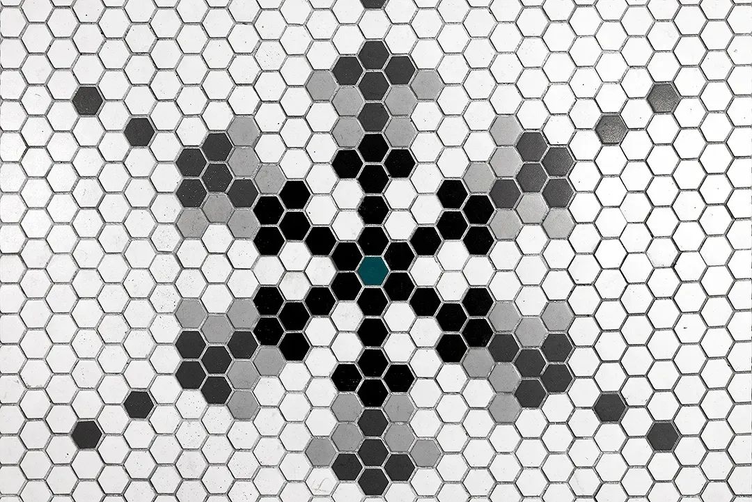 上海黑石公寓 | 音乐与书香的时空对话-63