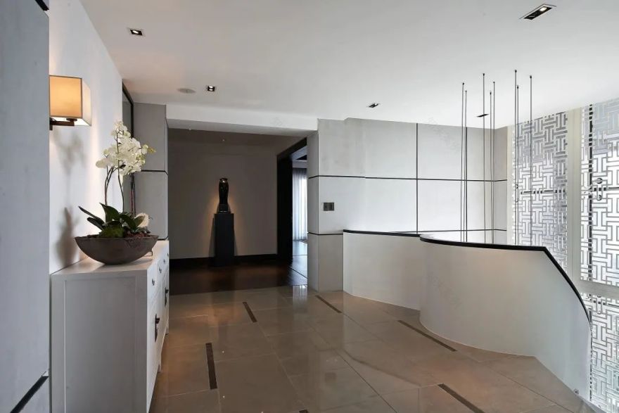 无界|unbounded丨中国温州丨浙江筑正装饰設計工程有限公司-22