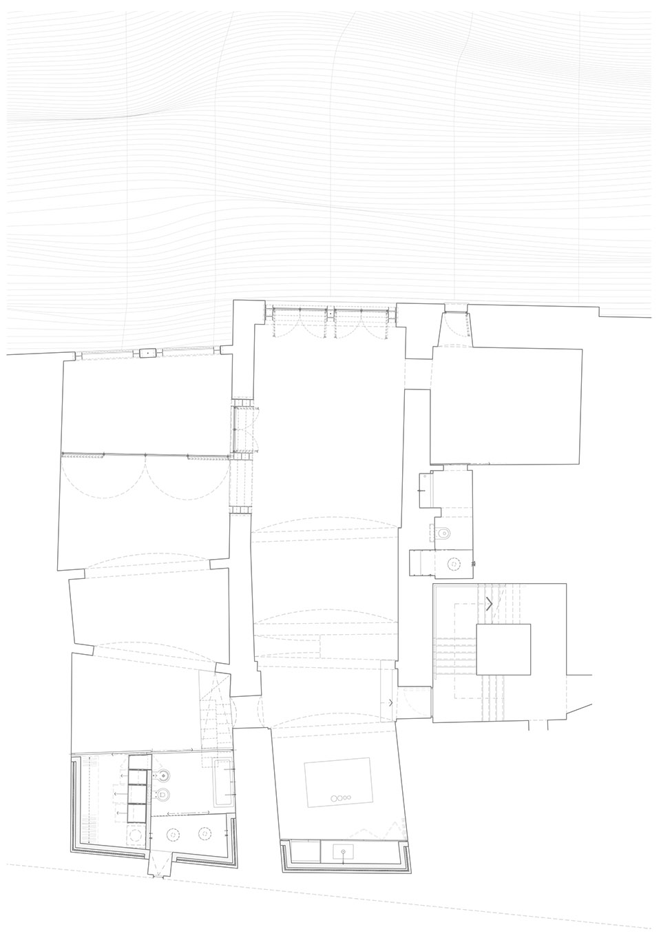 UMAMMA历史房屋改造，Pisa / Giovanni Settesoldi-45