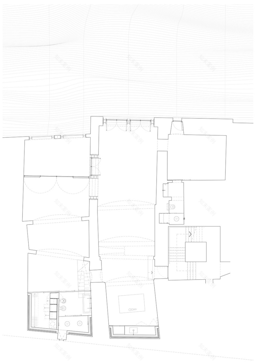 UMAMMA历史房屋改造,Pisa / Giovanni Settesoldi-45