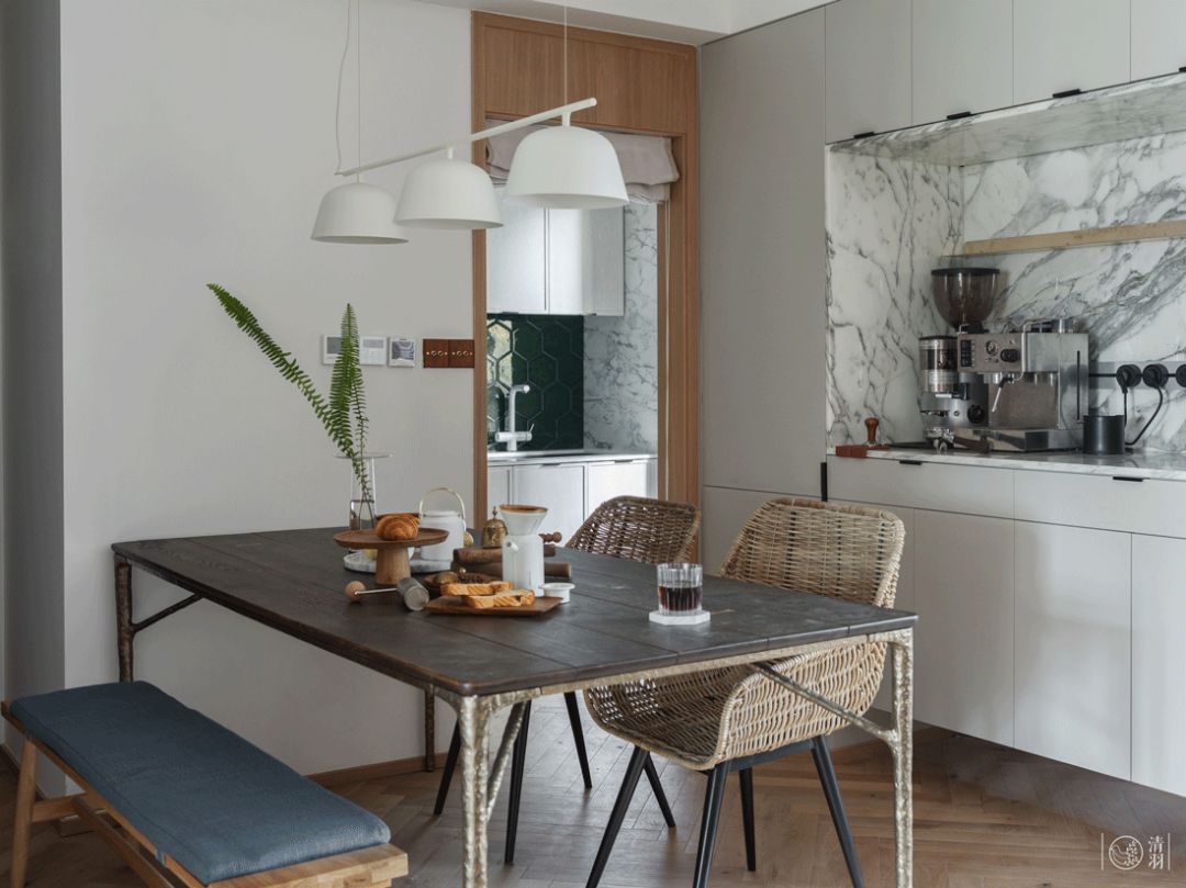 热带暖阳 | 东南亚风格家居设计-81