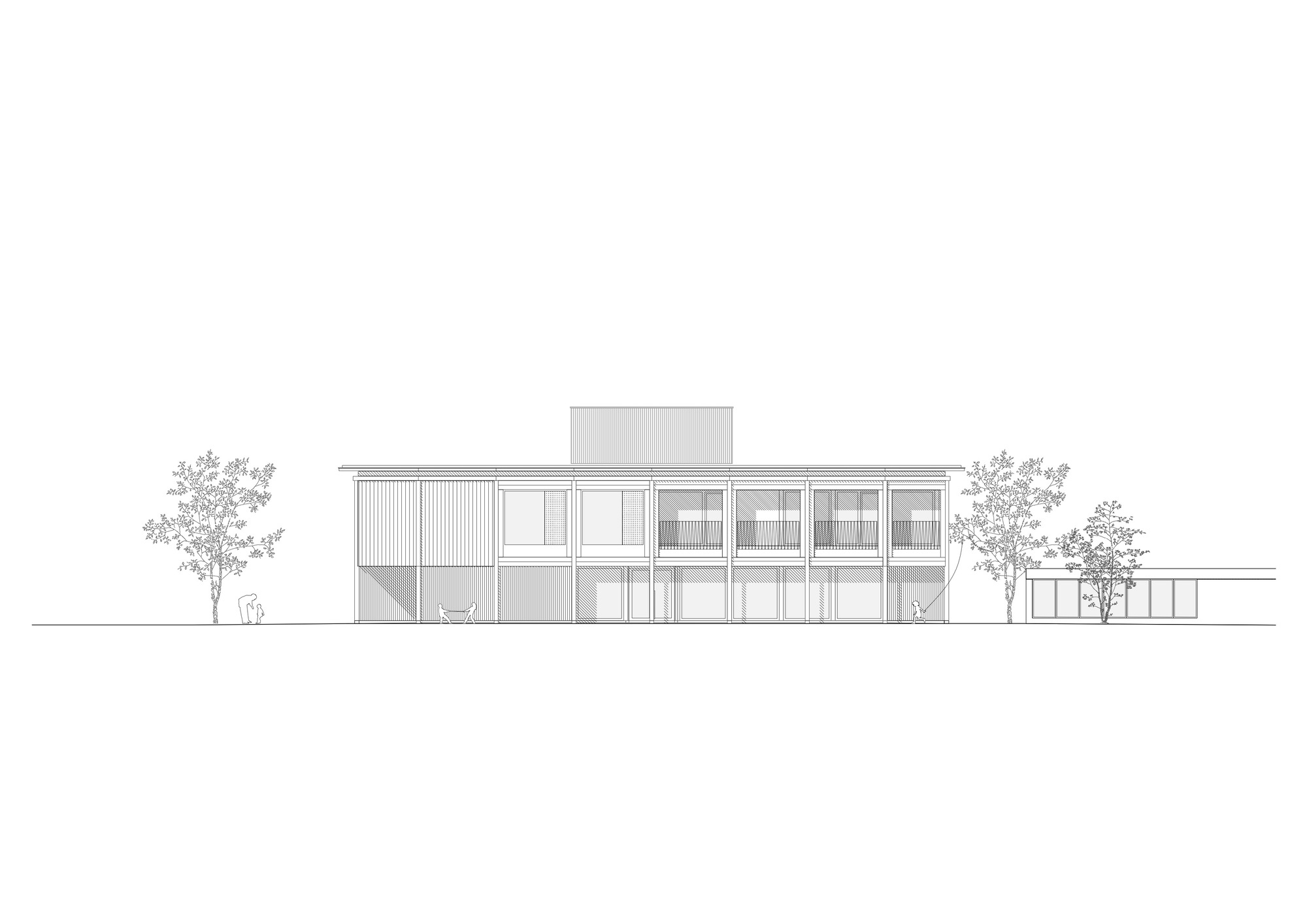 丨奥地利丨Innauer  Matt Architekten-44