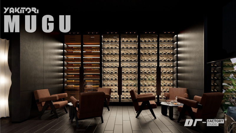 缅甸烧鸟居酒屋-16