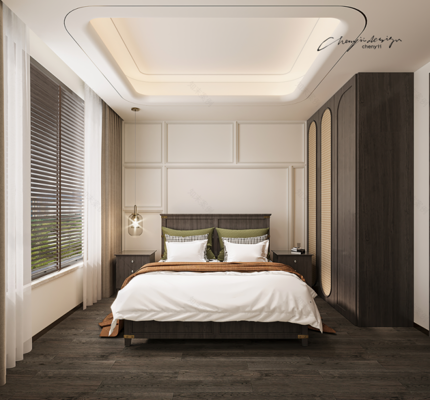 Camellia,山茶丨中国重庆丨忱意空间设计研究室-51