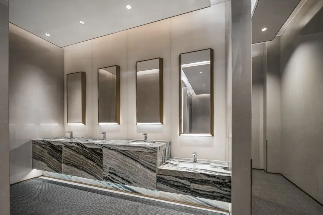 深铁睿印里RAIL INLI丨中国深圳丨J&A杰恩设计-36