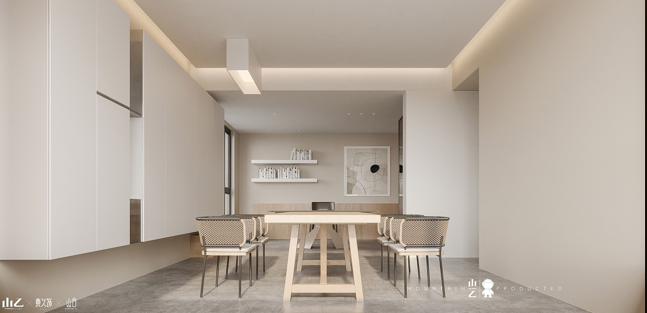 湘江壹号合集丨中国长沙丨山乙建设-17