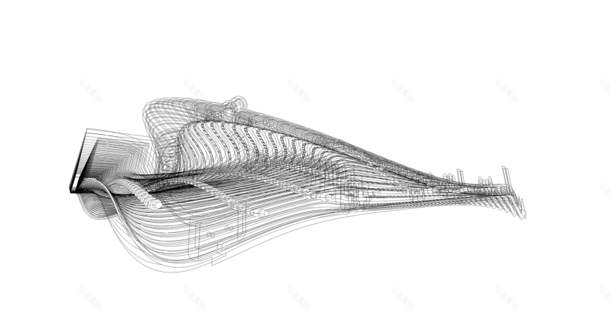 一个主要办公室翻新丨美国丨dECOi Architects-116