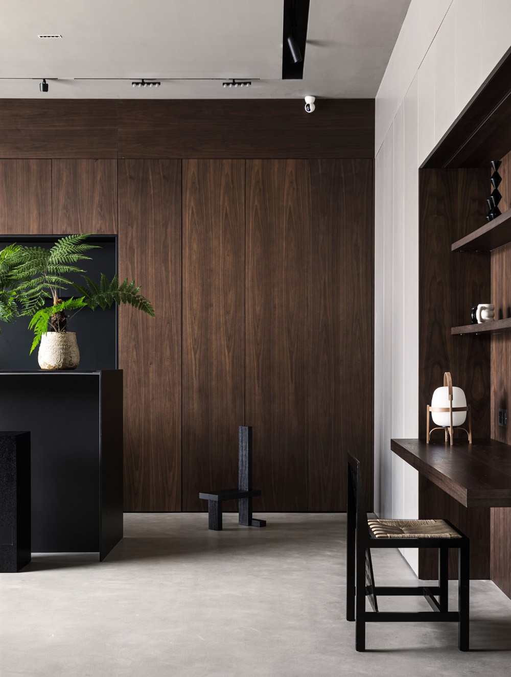 步川全屋定制展厅设计-35