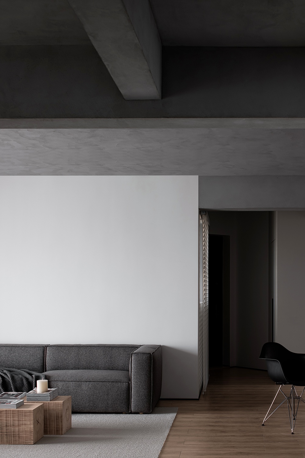 惠州海伦艺境丨中国惠州丨BANSHAN 半山设计-7