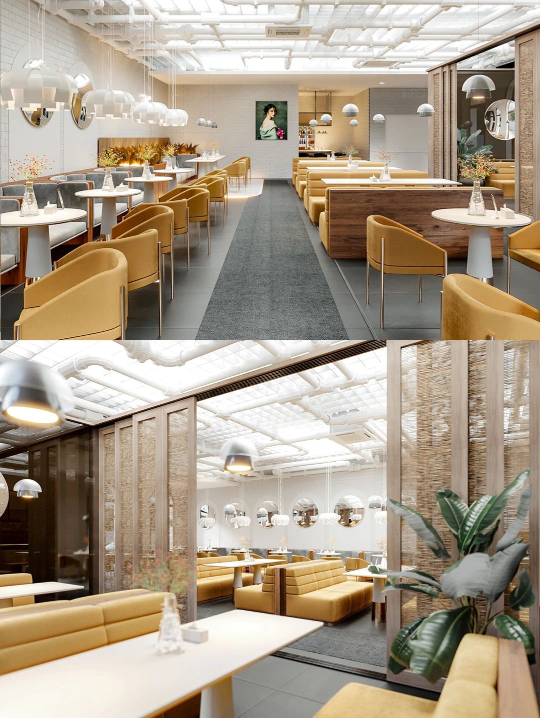 创意餐饮设计-5