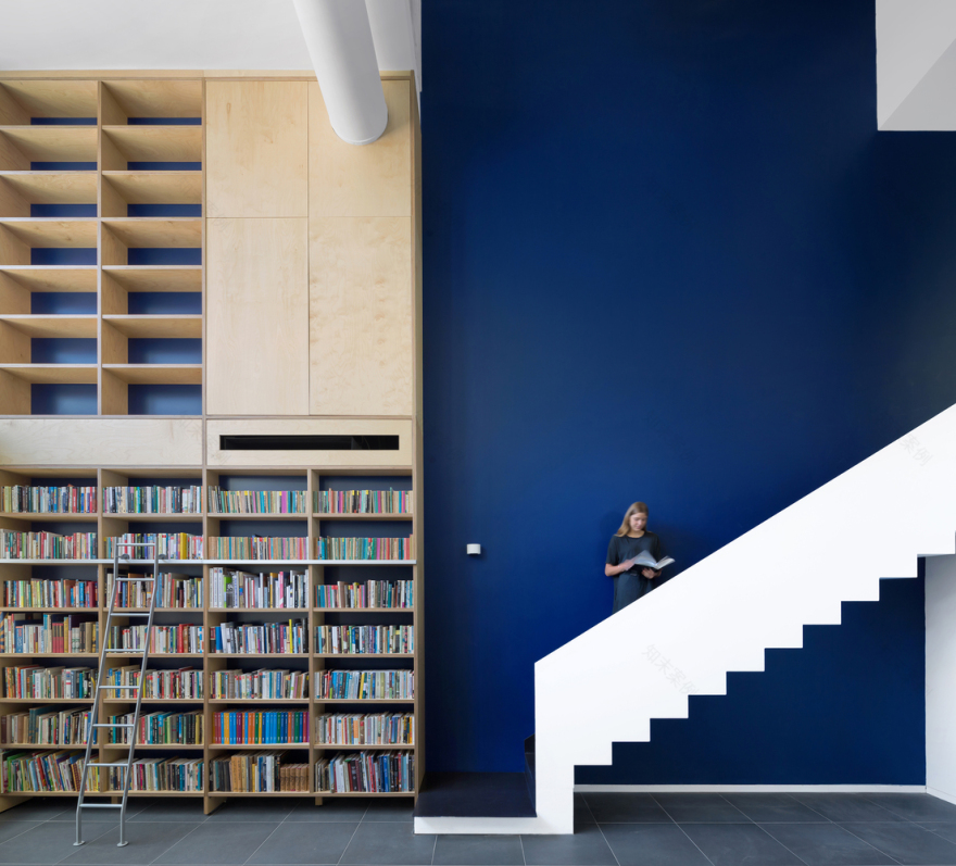 SW House Arbejazz architecture studio-33