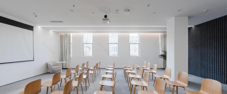 梦想岛屿 | 打造有思绪和想法的空间状态-24