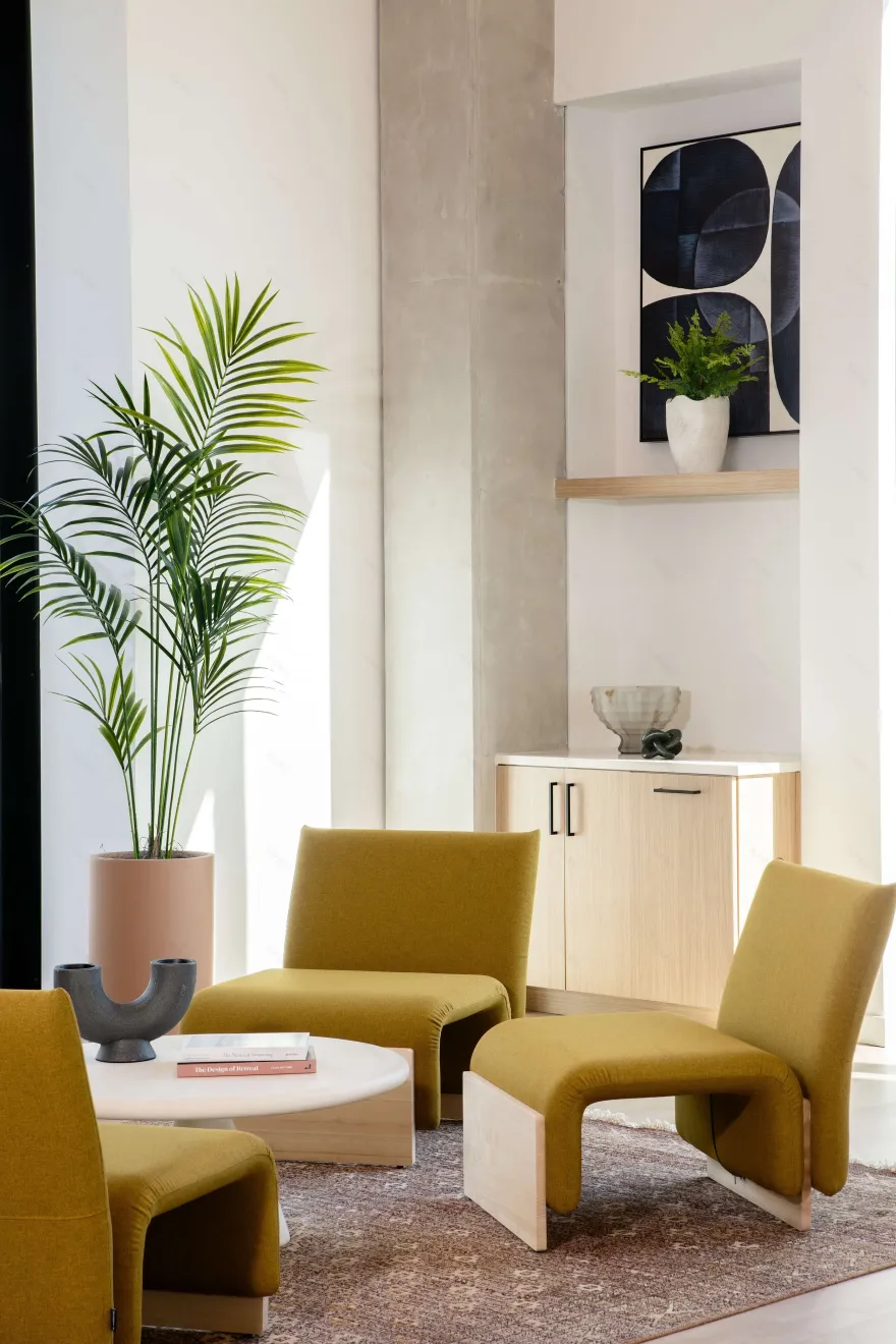 Leya · Vida Design(Leya公寓)丨美国加利福尼亚-8