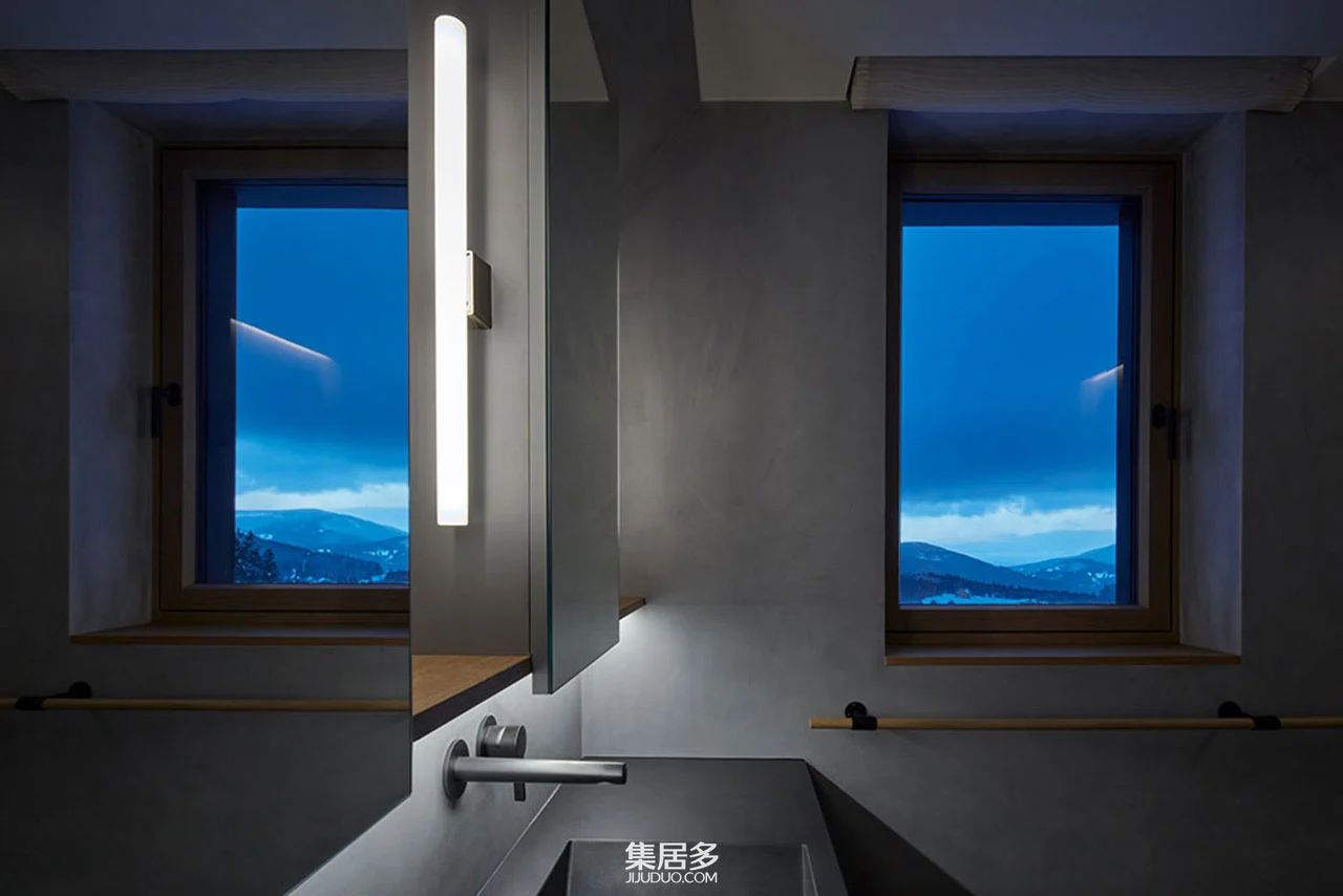 捷克山中的现代奇迹-22