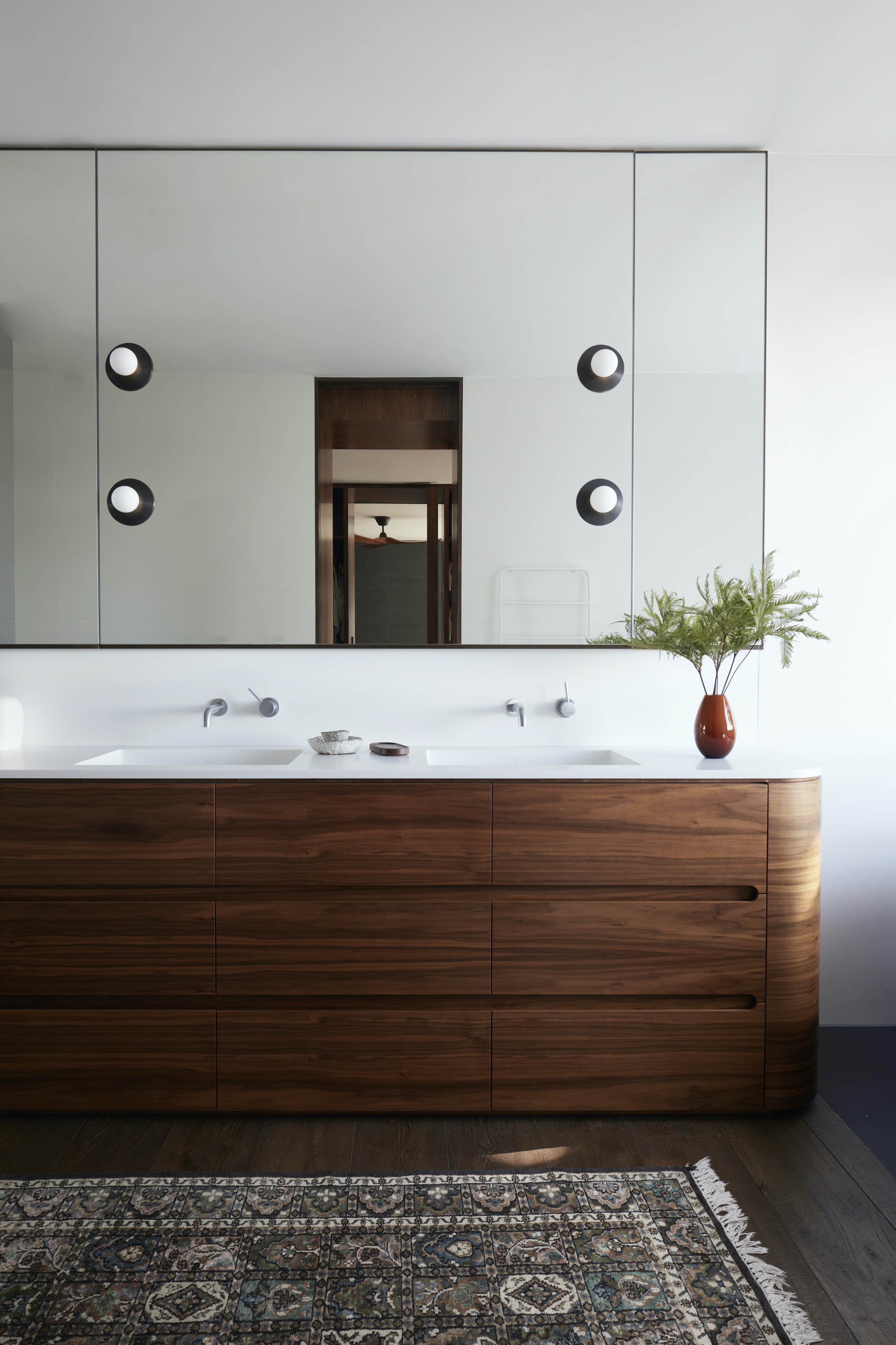 独栋别墅丨澳大利亚悉尼-42