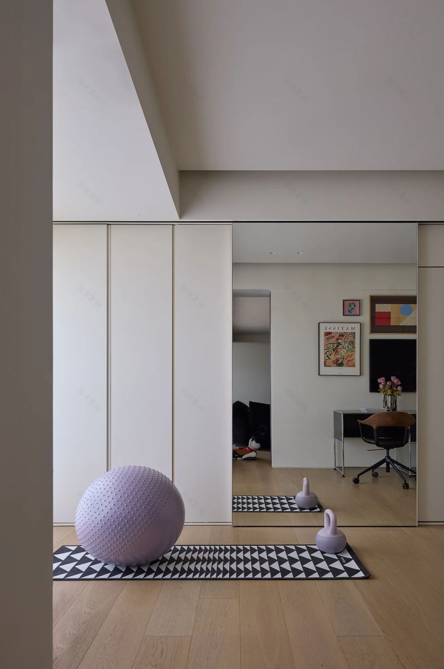 摩登艺术场丨中国深圳丨时光筑造-23