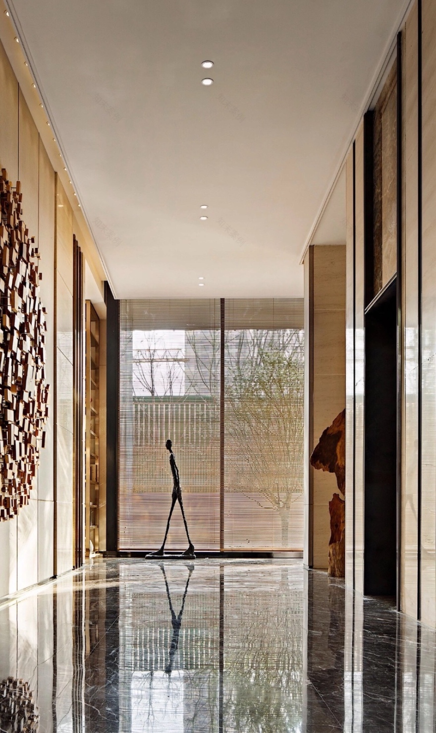 极致永恒的国际东方:演绎气质非凡的艺术境界-12