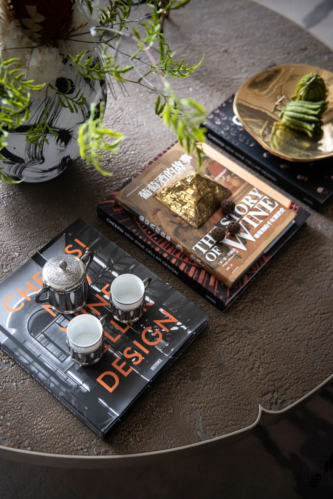 上海吉安里 · 海派风情中的轻奢生活丨中国上海丨英国CDS&蓝城BDS,蓝城瑞丽家居-48