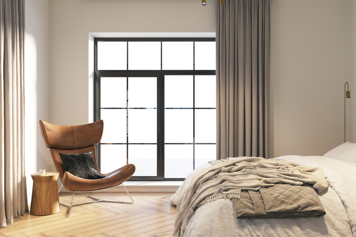 The Nature House in Moscow-10