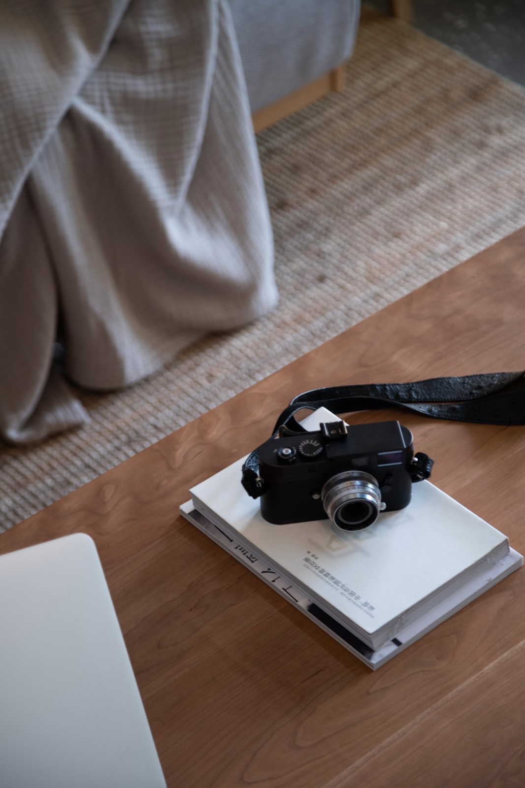 雄安新区温润原木别墅,打造自然生活空间-2