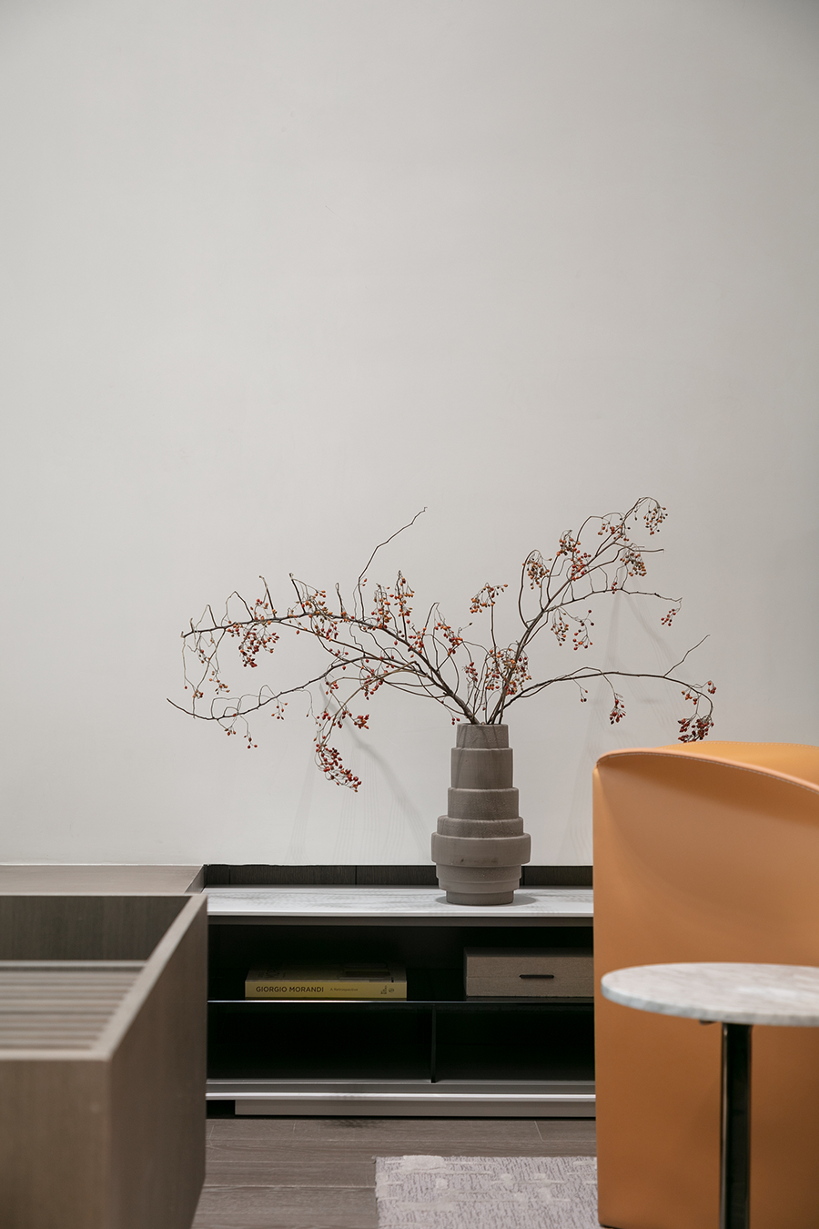 西安源创国际 LOFT 公寓丨中国西安丨DIA 丹健国际-18