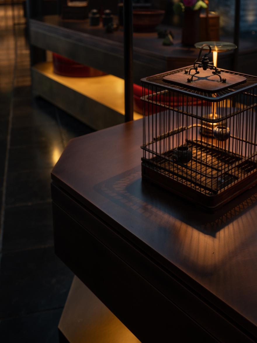 梦都會(北京店)丨中国北京丨北京天作空间设计公司-20