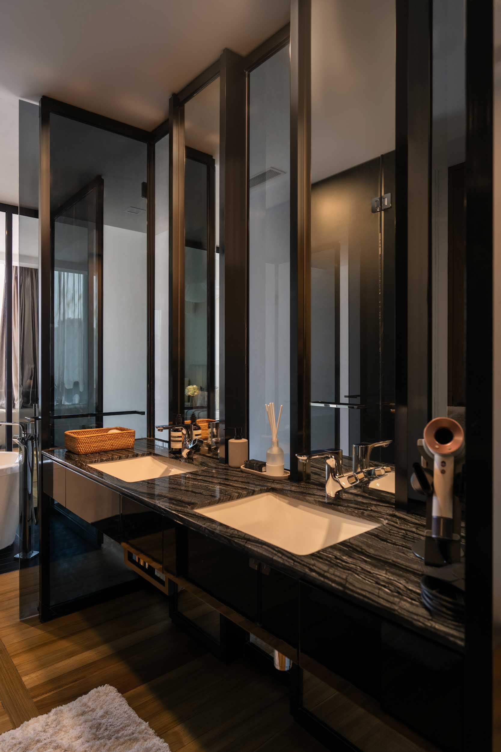 Reignwood Hamilton Scotts - Residential & Commercial Interior Design FirmSingapore | The Interior Lab-23