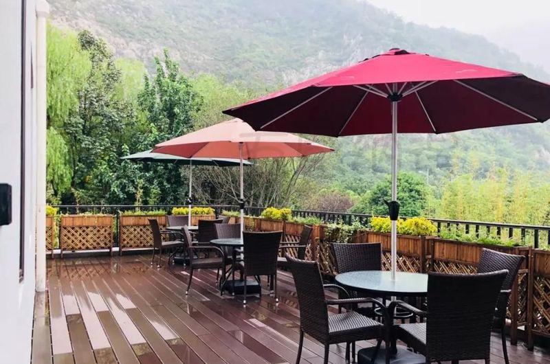 朗诗常青藤康悦坊·五马渡站丨中国南京-37