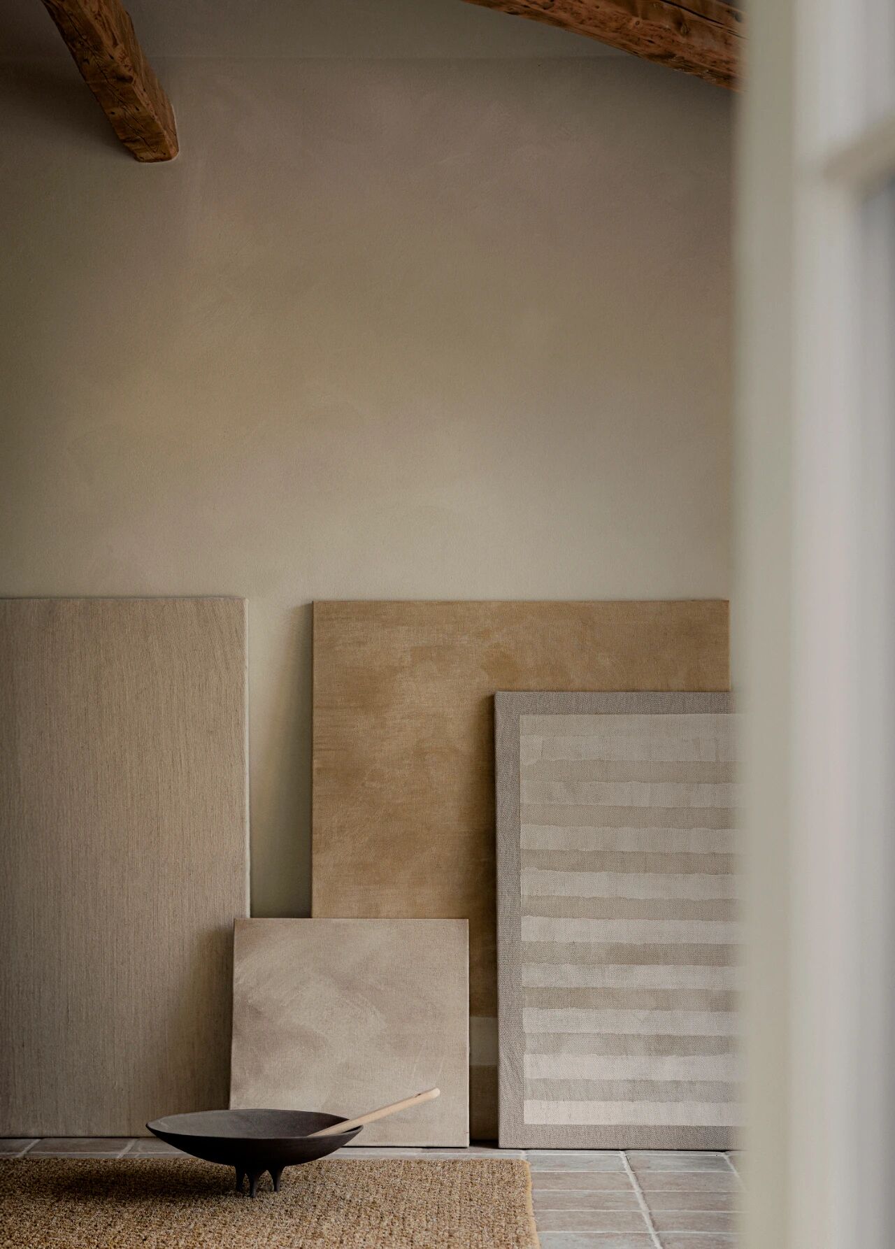 丹麦松林居所“16号旅馆”丨Norm Architects-83