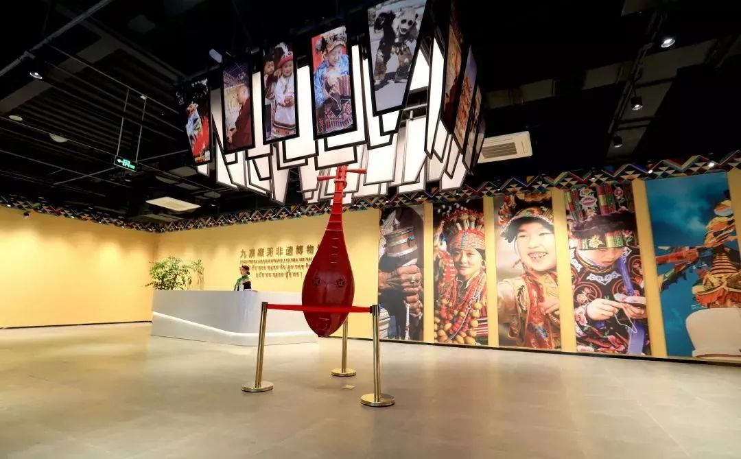 九寨鲁能胜地丨中国四川丨原粹团队-21