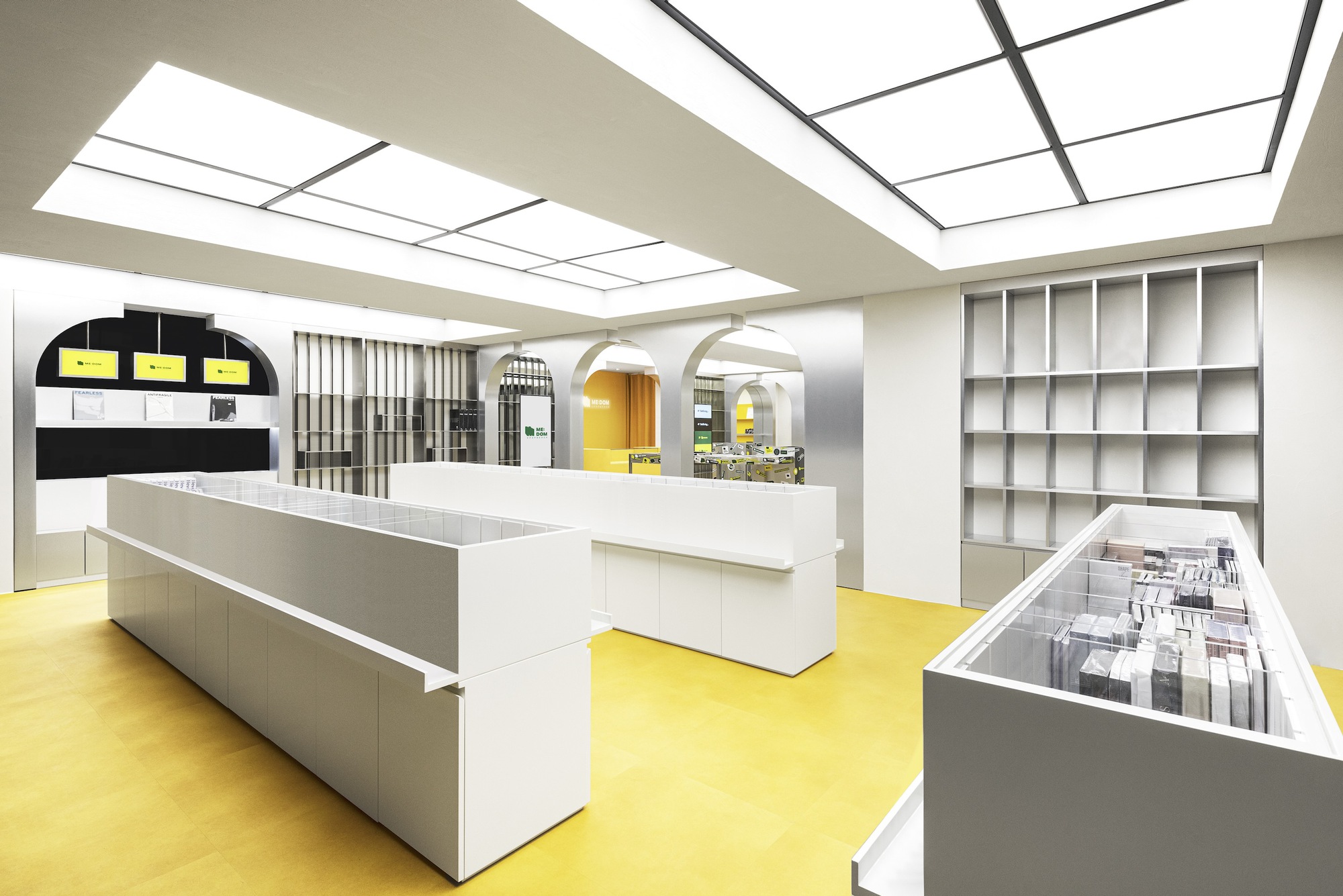 Dom KPOPMERCH 旗舰店丨韩国首尔丨FLYmingo-22