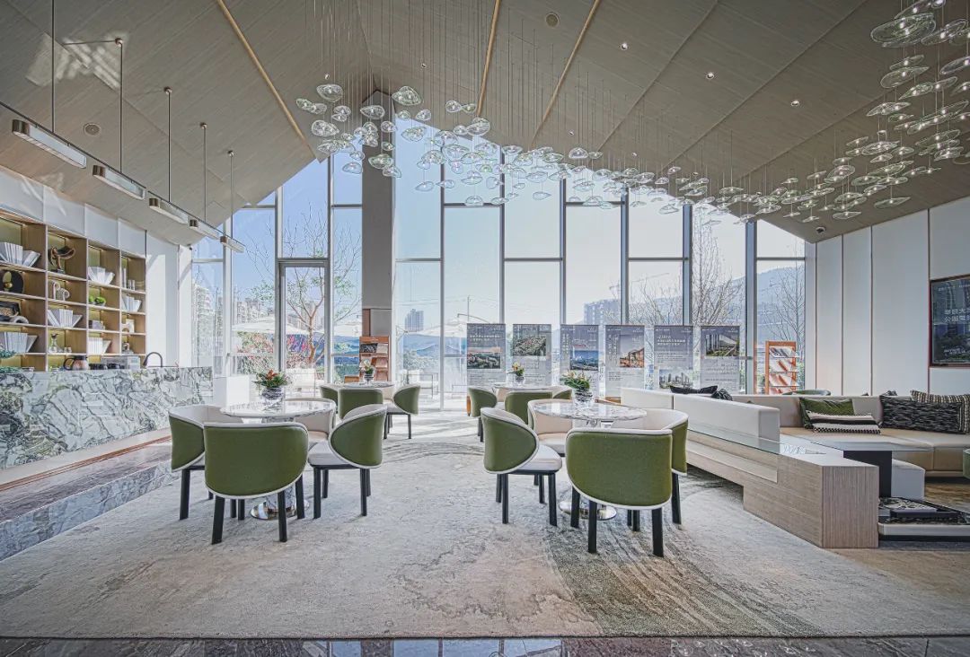 |DARRY·戴瑞软装 | 未来社区·美好生活方程式-11