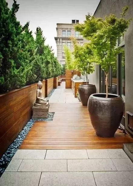 热带风情东南亚庭院-40