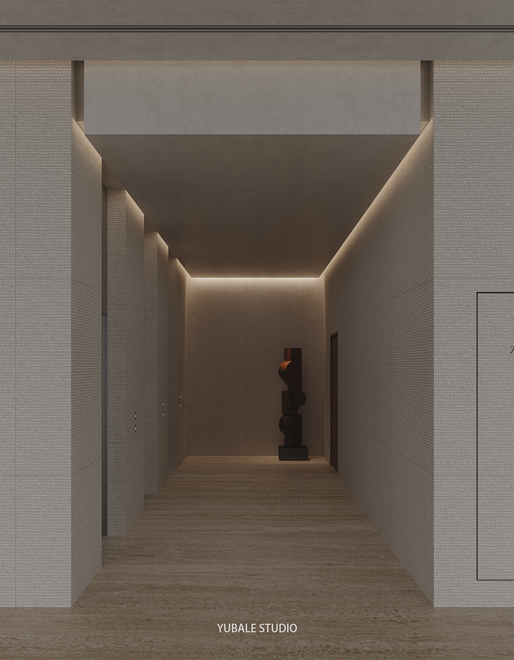 办公空间也可以松弛感拉满-5