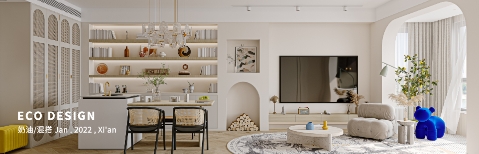 囿于昼夜 · 现代简约大宅设计丨西安异构设计-98